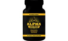 Alpha Jacked Review – Are Bodybuilders Using This to Pump Their Bodies with Nitric Oxide?
