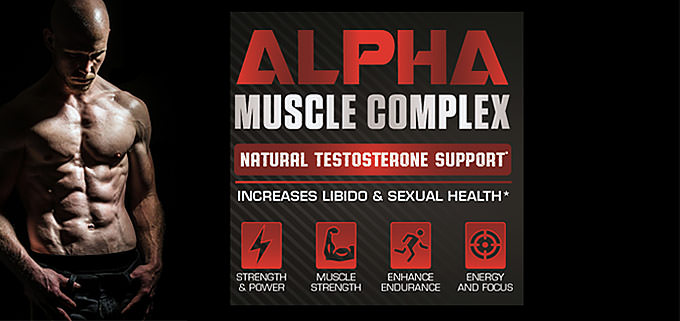 The information about Alpha Muscle Complex