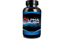 Alpha Rush Pro