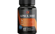 Alpha XL Boost
