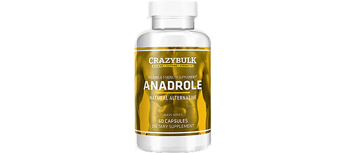Anadrole Image