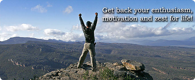 Bring Back Your Motivation with Andro 400