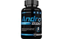 Andro Boost