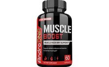 AndroDNA Muscle Boost