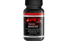Apex Rush Testo Review – Does It Work?