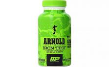 Arnold Iron Test