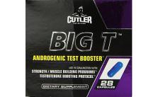 Big T by Cutler Nutrition Review – Is It Good Enough?