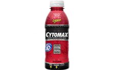 Cytomax Ready-to-Drink from CytoSport
