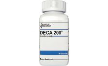 Deca 200 – Nandeconate by Anabolic Research Review – Is It Really Good?