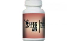 Deer Antler Plus Review – A Natural HGH Releaser
