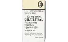 Delatestryl Side Effects – Should You Really Use It?