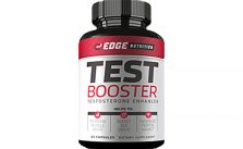 Edge Nutrition Test Booster