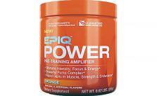 Epiq Power by Epiq Results Review – Is This Creatine Enough for the Average Athlete?