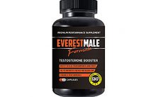 Everest Male Formula