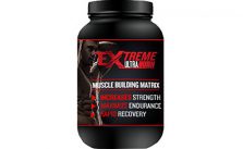 Extreme Ultra Burn Review – Can This Supplement Reduce Muscle Fatigue?
