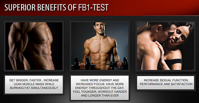 The Benefits of FB1-Test