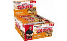 Fit Crunch Bars by Chef Robert Irvine Review – Are They a Good Source of Protein?