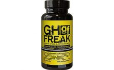 GH Freak from PharmaFreak