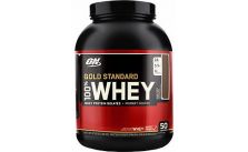 Gold Standard 100% Whey by Optimum Nutrition Review – Is This One of the Best Protein Shakes?