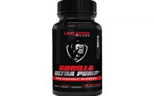Gorilla Ultra Pump Review – Can It Make You a Shredded Guy?