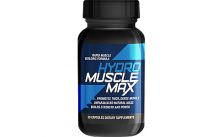 Hydro Muscle Max Review – Can This Product Increase the Amount of Testosterone in the Body?
