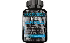 Max Muscle T-1000