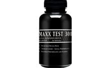 Maxx Test 300