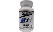 Methyl-1-Testosterone