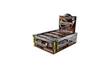 Mission1 Clean Protein Bar from MuscleTech