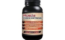 Muscle Force Extreme