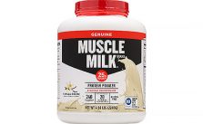 Muscle Milk Genuine from CytoSport
