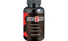 MuscleXtend Review – Can This Product Boost Your Nitric Oxide Levels?