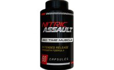 Nitric Muscle Assault