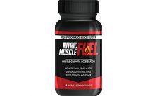 Nitric Muscle Fuel
