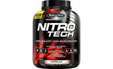 Nitro-Tech by MuscleTech Review – Is This a Good Protein Product?
