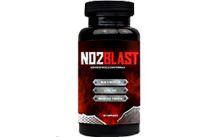 NO2 Blast Review – Does It Work or It’s a Scam?