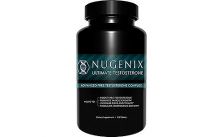 Nugenix Ultimate Testosterone Review – Will It Work?