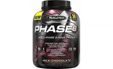 Phase8 by MuscleTech Review – What Makes It Unique?