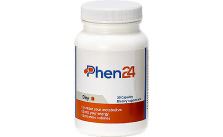 Phen24 Review – The New 24-Hour Fat Burning & Weight Loss Solution?