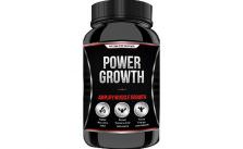 Power Growth Review – A New Auto-Shipping Product Which Must Be Used Before Workouts