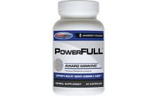 PowerFULL by USP Labs Review – Is It a Good HGH Releaser?