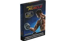 Revo Muscle Review – Muscle Recovery & Strength Performance