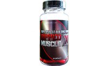 Ripped Muscle X Review – Does It Work? Is It a Scam?