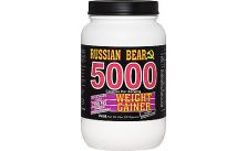 Russian Bear 5000