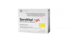 SeroVital HGH from SanMedica International