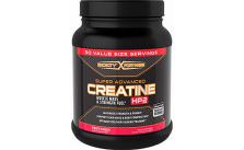 Super Advanced Creatine HP2 by Body Fortress Review – One Good Product or Not?