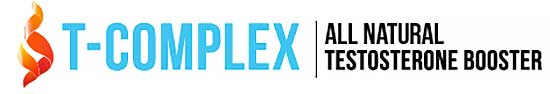 The logo of T-Complex