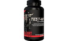 Test-HP from Betancourt Nutrition