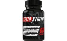 Testo Extreme Review – Can You Gain More Power & Muscles With This Test Booster?