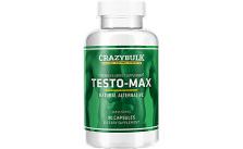 Testo-Max (Sustanon 250) Review – Does It Work?